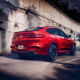 Illustration for article titled The 2020 BMW X3 M starts at $69,900; X4 M at $73,400